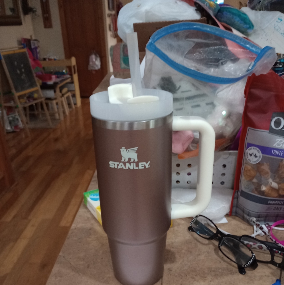 Stanley 30oz cup